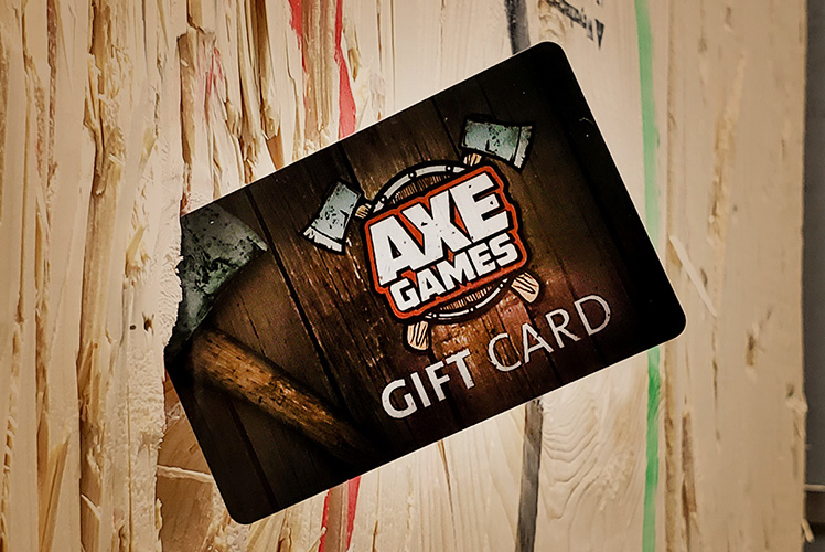 Axe Games: Axe Throwing Omaha | Book your axe throwing ...